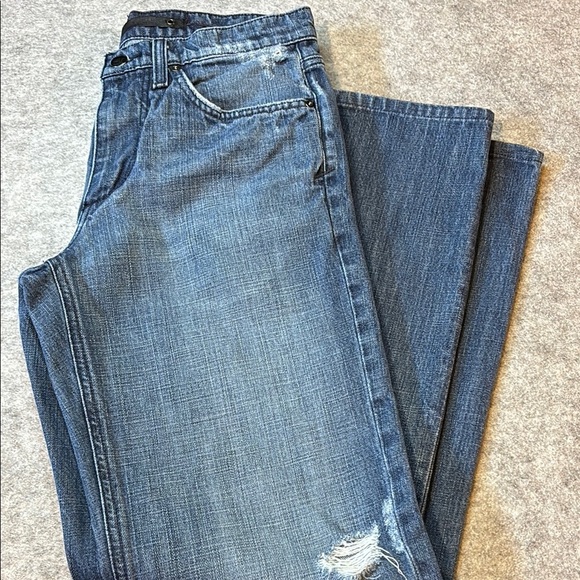 👖🔥 Joe’s Jeans - Rebel Fit | Size 30 | Sinatra Wash 🔥👖 - Picture 14 of 14